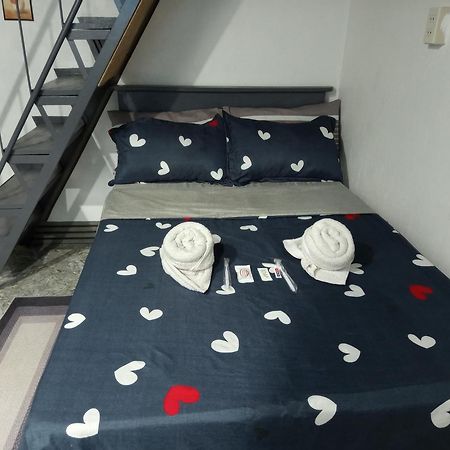 Bed and Breakfast Sarah'S Garden Bnb & Spa Clarin  Экстерьер фото