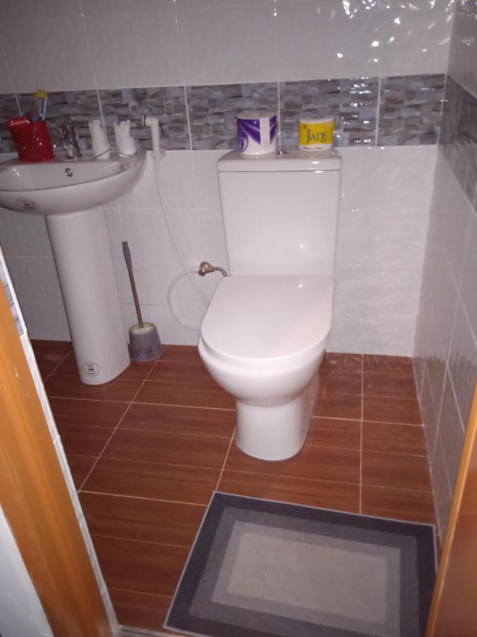 Bed and Breakfast Sarah'S Garden Bnb & Spa Clarin  Экстерьер фото