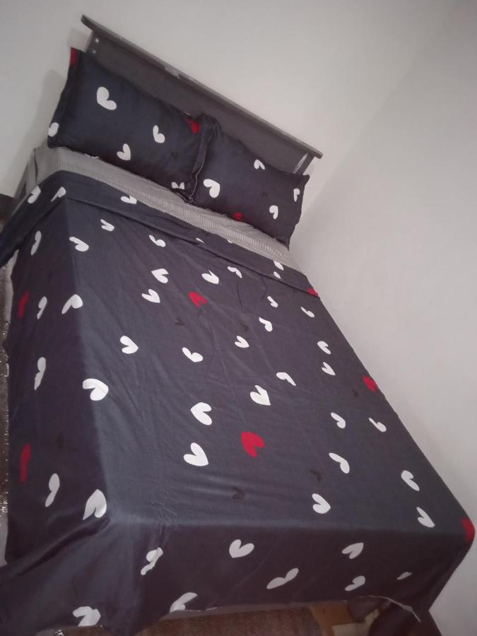 Bed and Breakfast Sarah'S Garden Bnb & Spa Clarin  Экстерьер фото