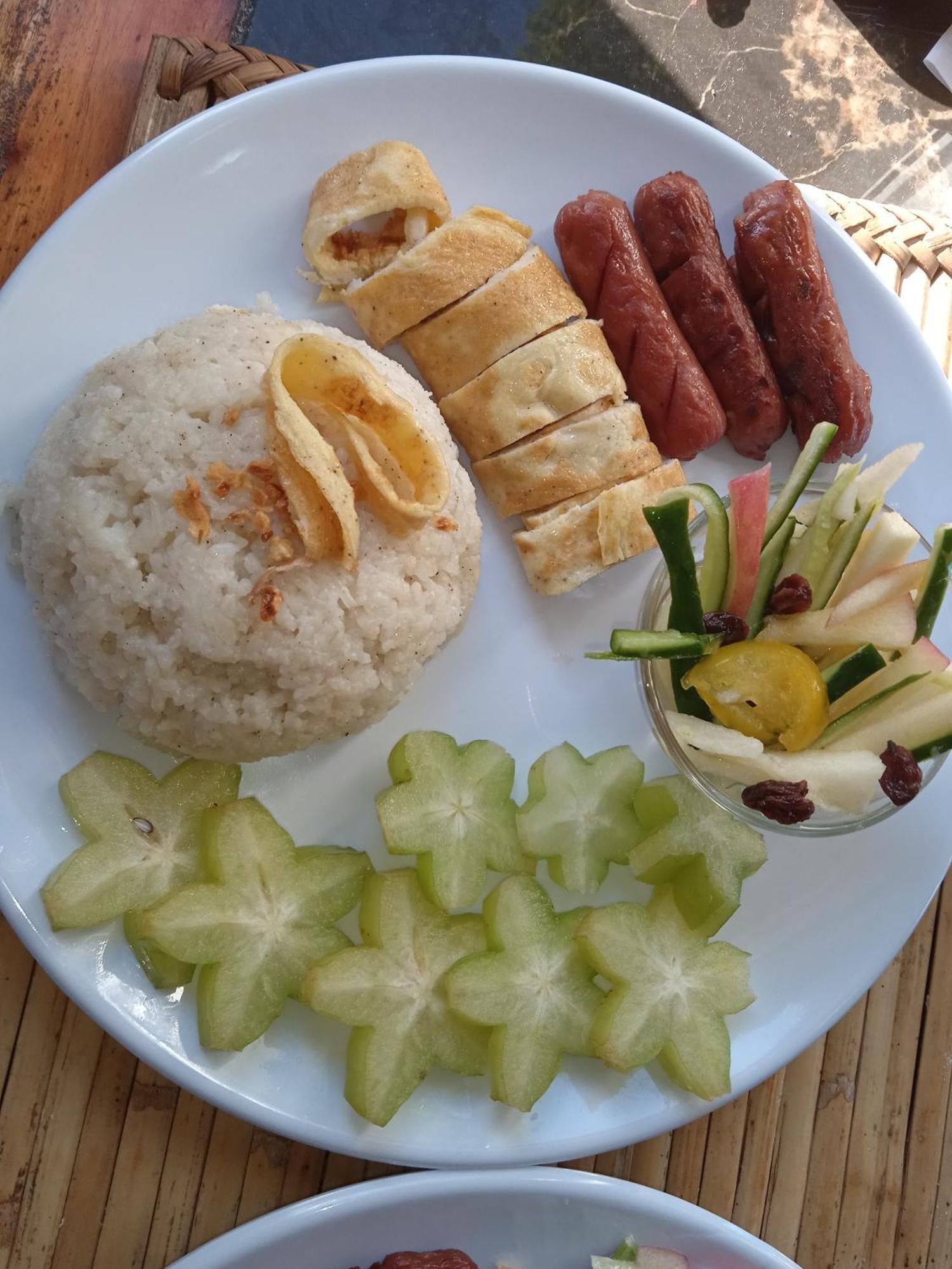 Bed and Breakfast Sarah'S Garden Bnb & Spa Clarin  Экстерьер фото