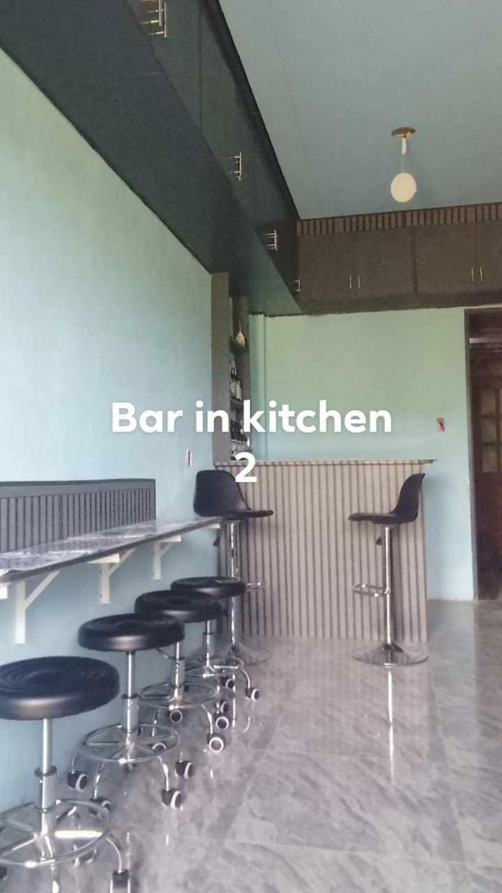 Bed and Breakfast Sarah'S Garden Bnb & Spa Clarin  Экстерьер фото
