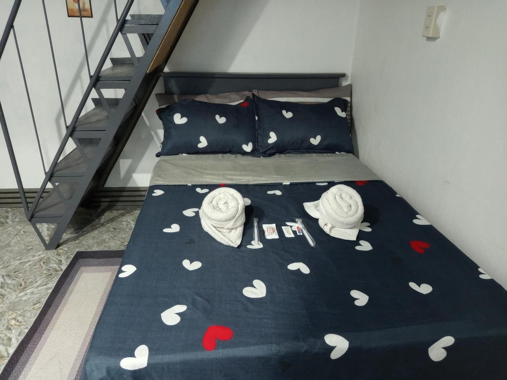 Bed and Breakfast Sarah'S Garden Bnb & Spa Clarin  Экстерьер фото